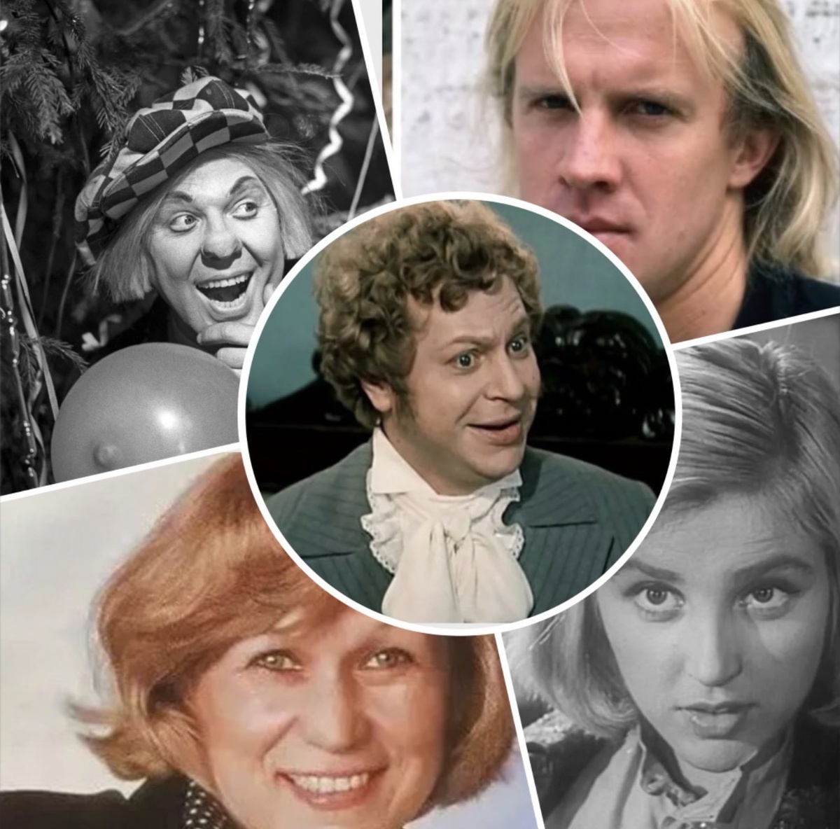 Они светили ярче всех, но сгорели при обстоятельствах, которые до сих пор замазаны чернилами спецслужб...