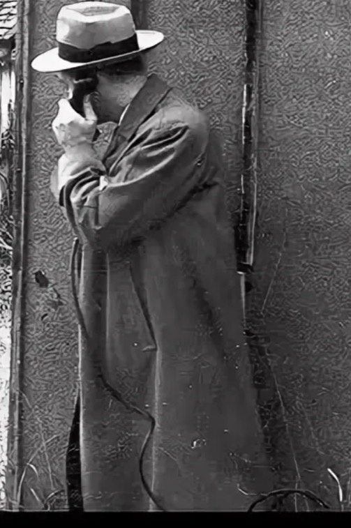 «Многие дела о гибели звезд закрывались так быстро, что казалось, их курировал кто-то очень влиятельный...» 🕯️