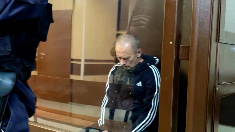     Оглашение приговора по делу Виталия Манишина. Следственное управление Следственного комитета РФ по Алтайскому краю