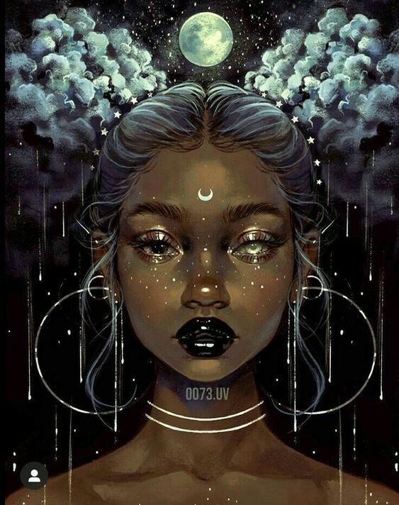 Затмения 2026г и их влияние на нашу жизнь