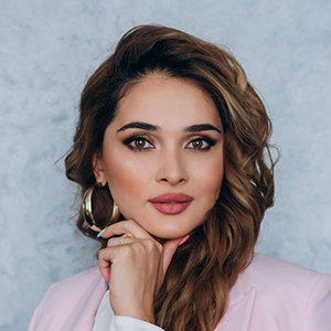    Лилия Зарипова астропсихолог