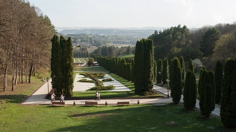    Турпоток в регионе вырос почти до 9 млн Фото: ИА «Победа26»