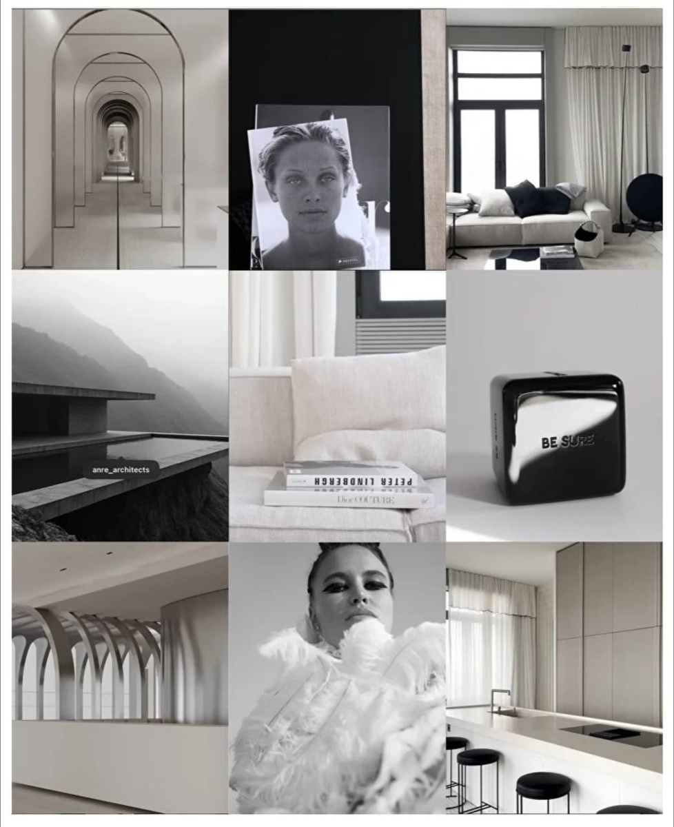 Фото: ANRE АРХИТЕКТУРА (ANRE ARCHITECTS)