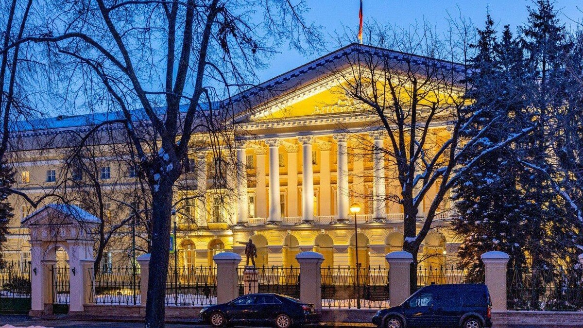   Пресс-служба администрации Петербурга