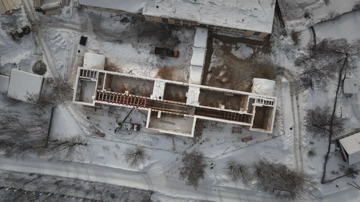 Фото: ТГ-канал Алексея Свалова  📷
