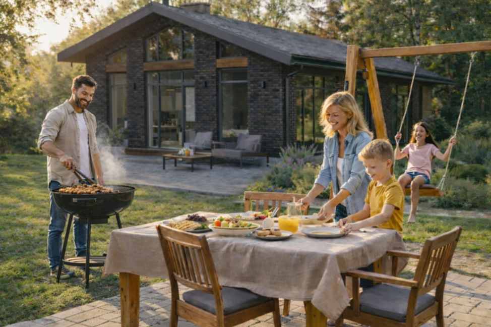 Проект Тулон, 100 кв.м.