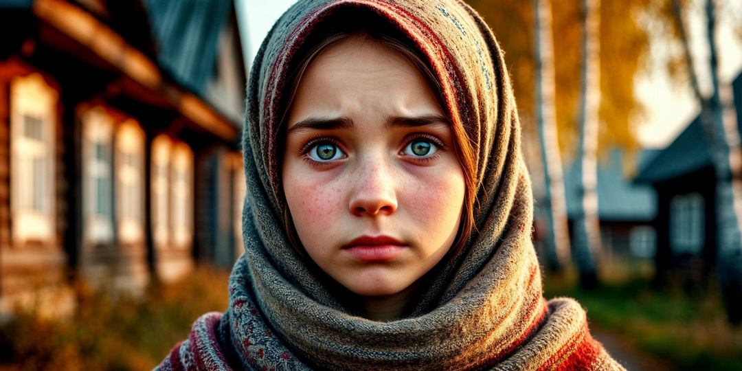 Женское сердце - Глава 1