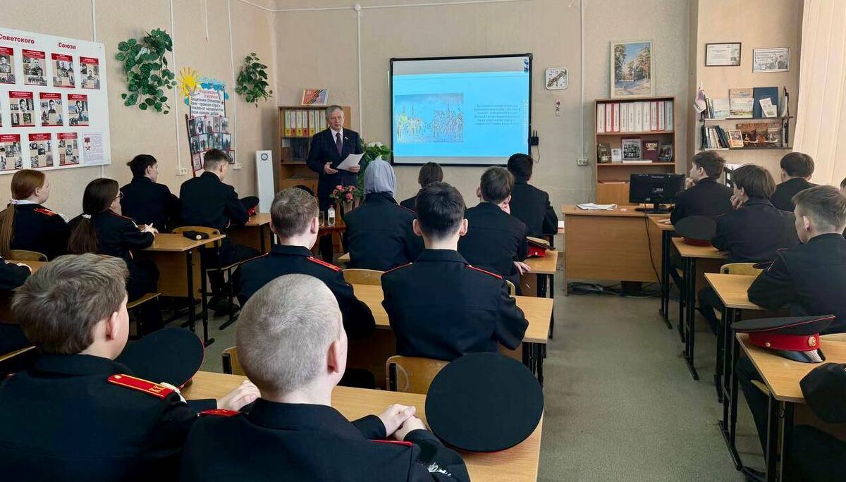 Фото: пресс-служба Госсовета РТ