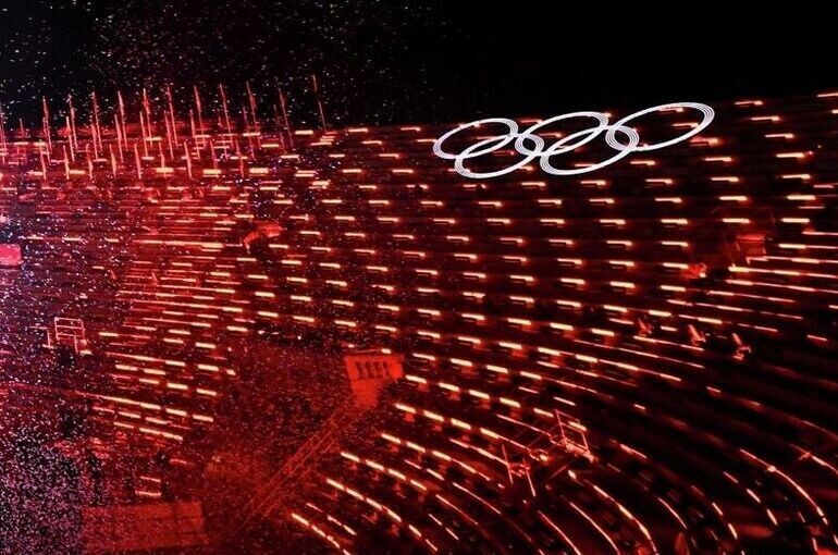    РИА Новости