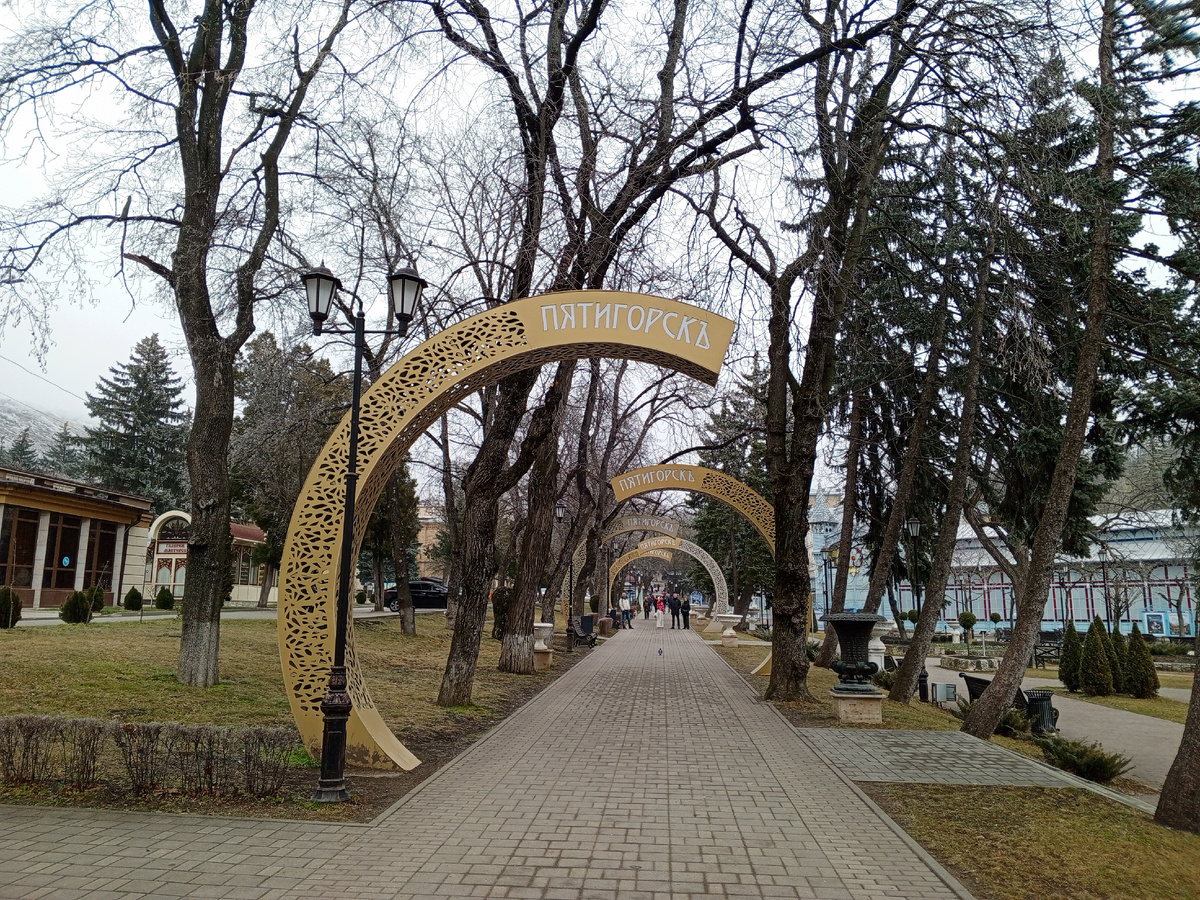 Фото автора.