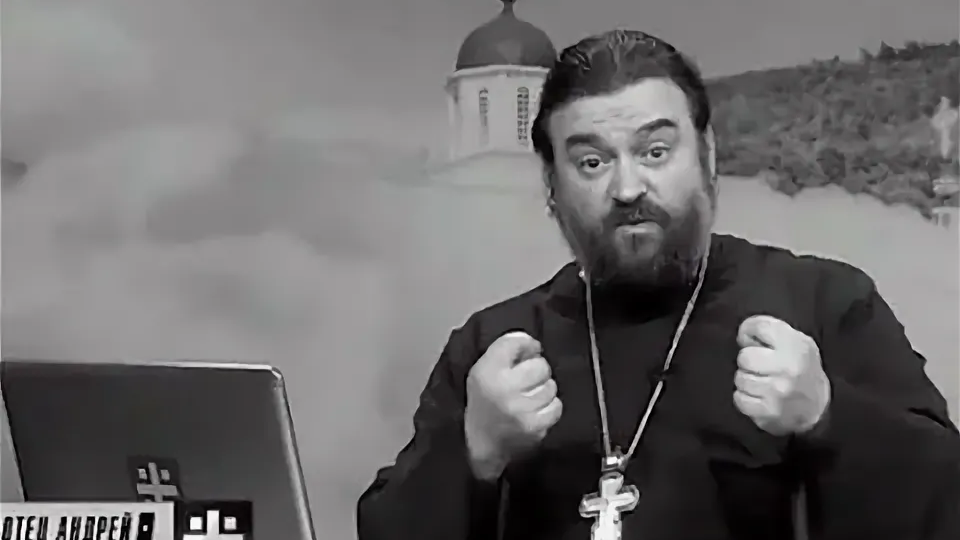 О духе любоначалия. Как перестать учить всех вокруг. Отец Андрей Ткачев