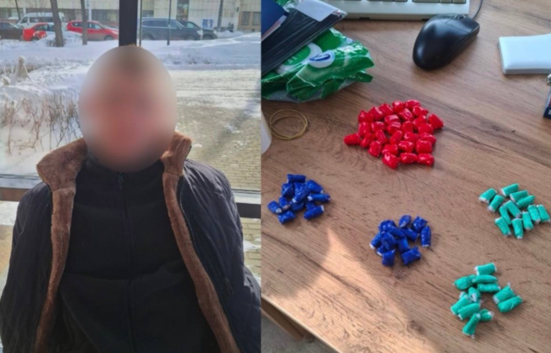 Фото: пресс-служба ГУ МВД России по Челябинской области