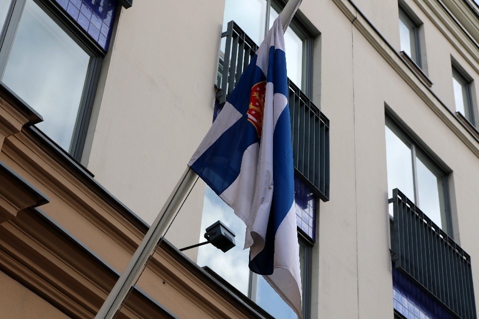    Bloomberg: Финляндия начала проверять сделки с недвижимостью россиян за 20 лет GLOBAL LOOK PRESS