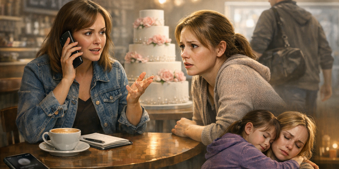 Последний рубеж