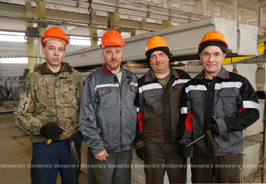     Без сварки и аналогов в стране: уникальные технологии копыльского "БетонБокса"