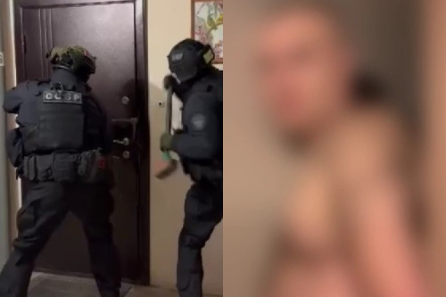    Фото: МВД НСО