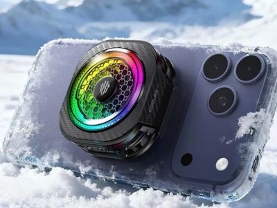    Red Magic анонсировала производительный кулер для игровых смартфонов