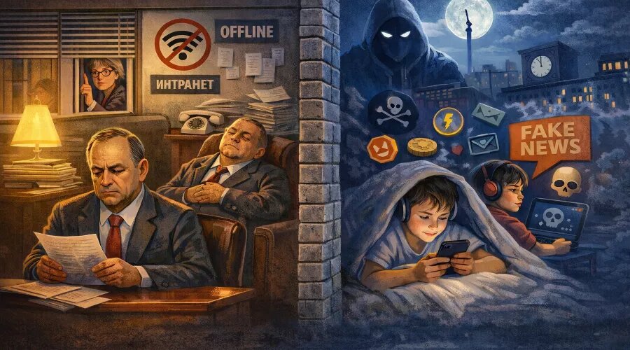   Изображение сгенерировано с помощью Nano Banana Pro