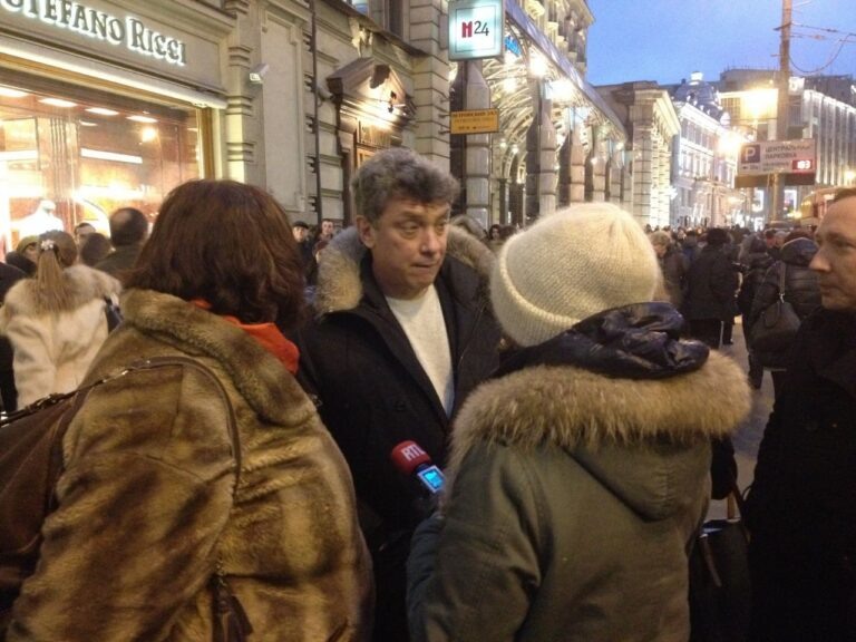    Фото: Komaroff/Агентство «Москва» Иван Петров