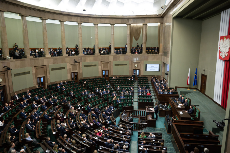    Marcin Banaszkiewicz/Fotonews/Global Look Press