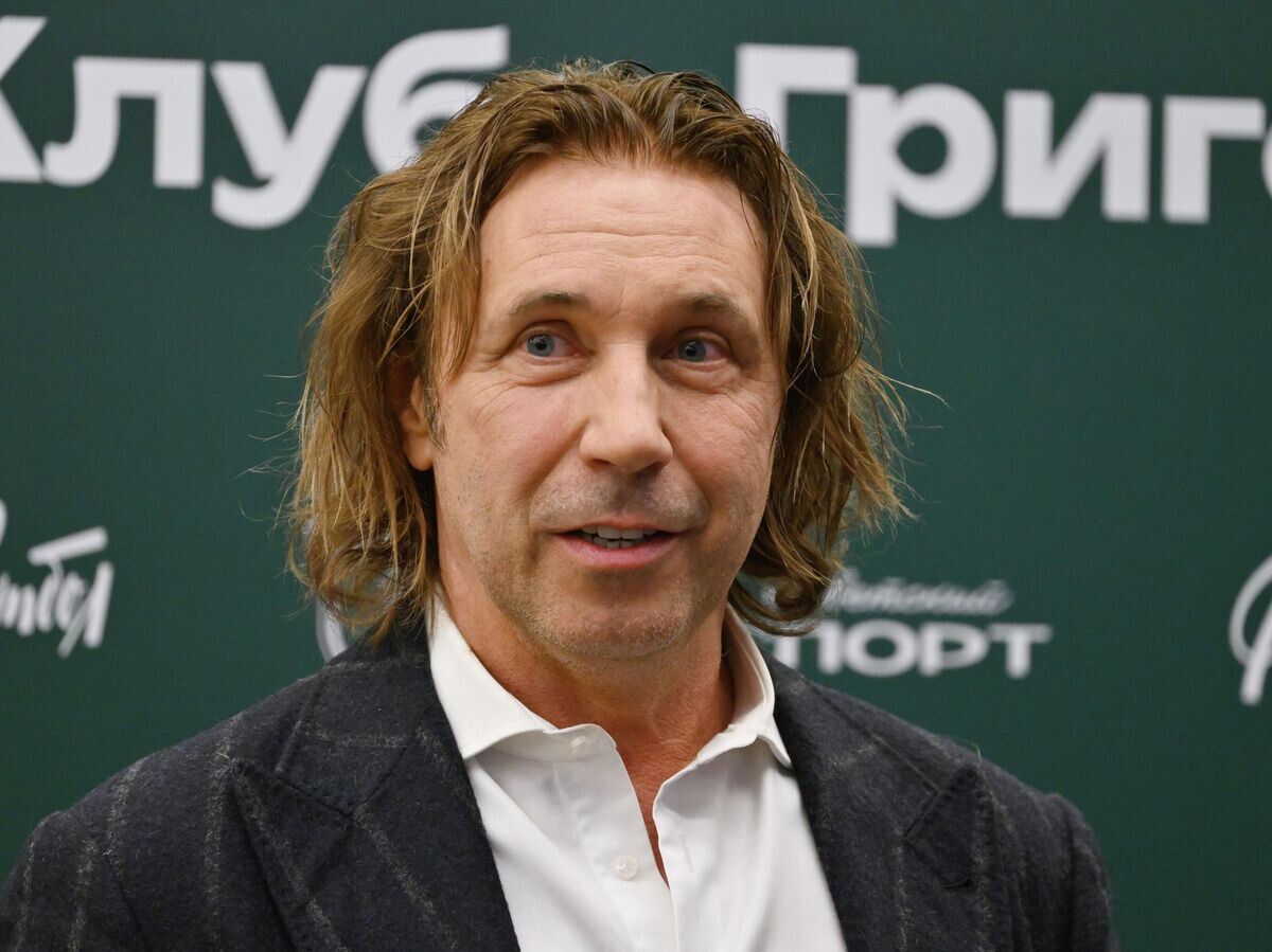    Александр Мостовой | © РИА Новости / Кристина Кормилицына