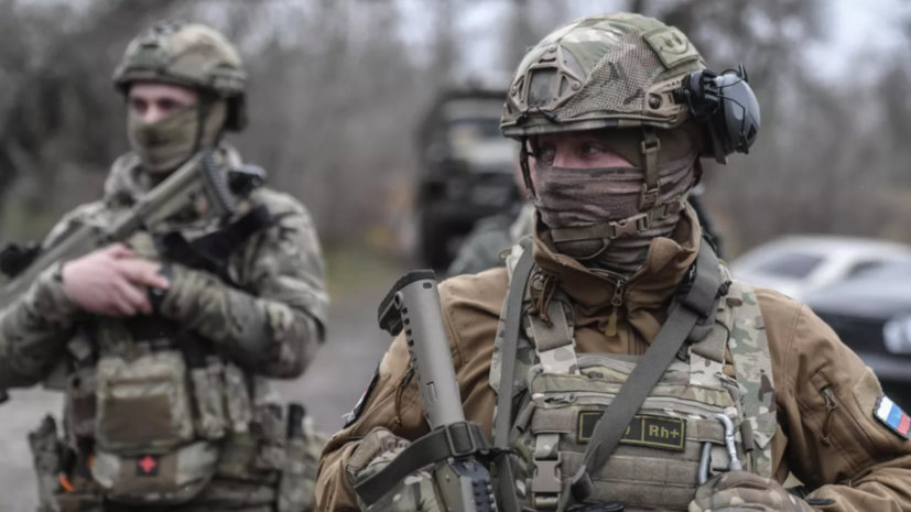   РИА Новости