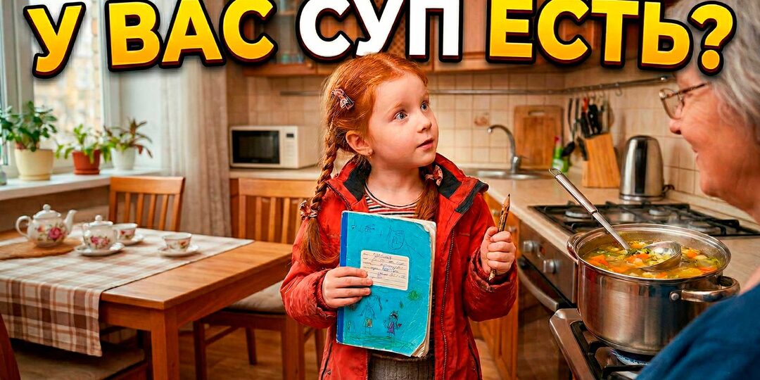 Соседская девочка приходила ко мне 47 дней подряд