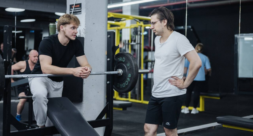    Автор фото: Андрей Мясников