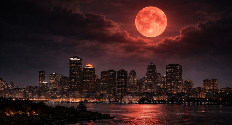    «Подмосковье сегодня»/Сгенерировано нейросетью