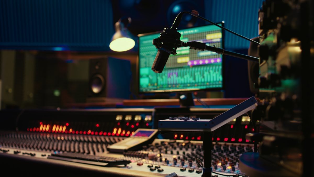    Искусственный интеллект уже стал рабочим инструментом музыкальной индустрии