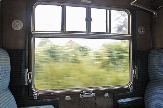    В туристических поездах России с 1 марта запретят курить (фото: flickr.com/70023venus2009)