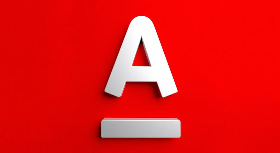   Альфа-Банк