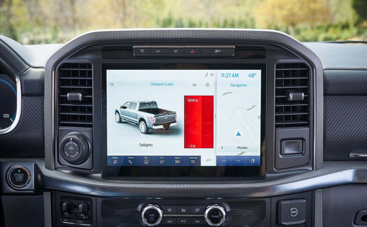 Прицеп цеплять нельзя!