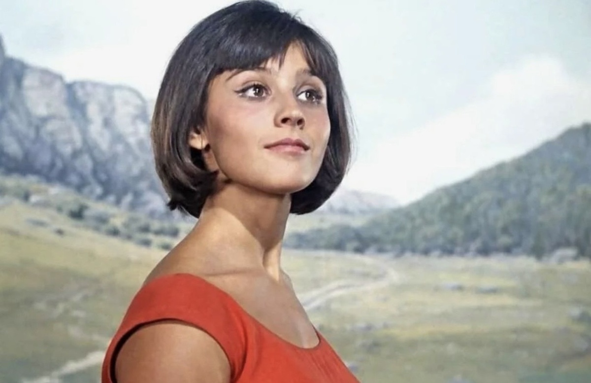 Наталья Варлей. Фото:соцсети 