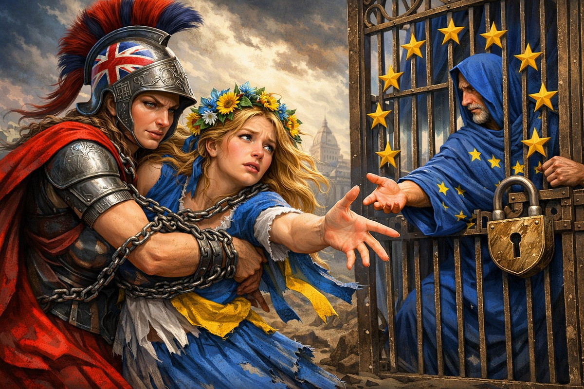    Фото: Коллаж RuNews24.ru