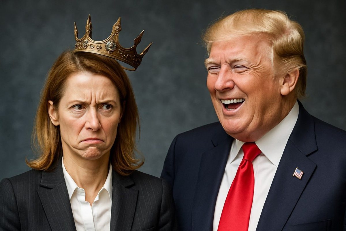    Фото: Коллаж RuNews24.ru