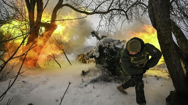    © РИА Новости . Сергей Бобылев