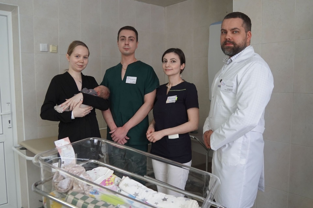    Фото: министерство здравоохранения Свердловской области