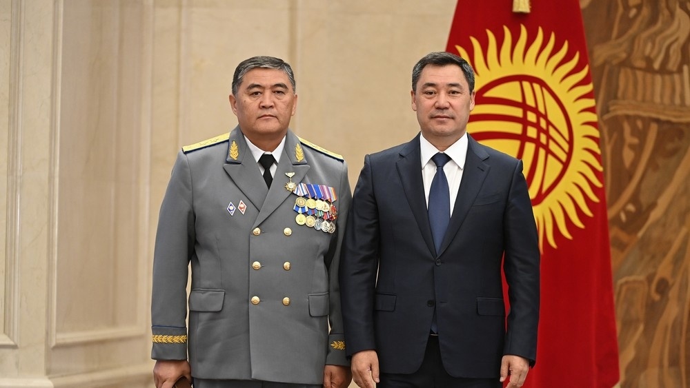   Читайте также: Взгляд эксперта: Камчыбеку Ташиеву необходимо отказаться от попытки реванша.