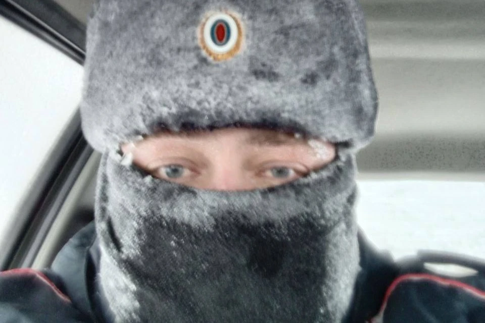    Фото: УМВД России по Оренбургской области