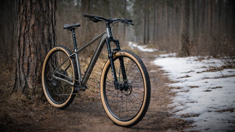 Stinger Gradient PRO 29 (2026): самый технологичный хардтейл серии Gradient от Stinger