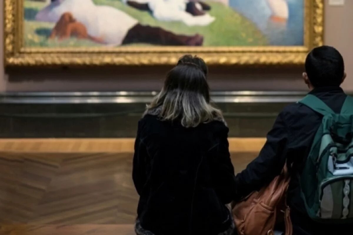    В Томске откроется выставка о студенческой жизни