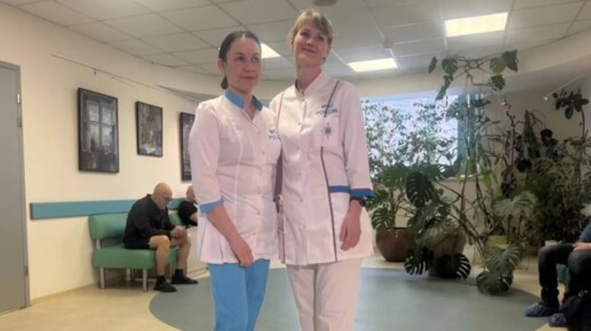 Их ждет награда.