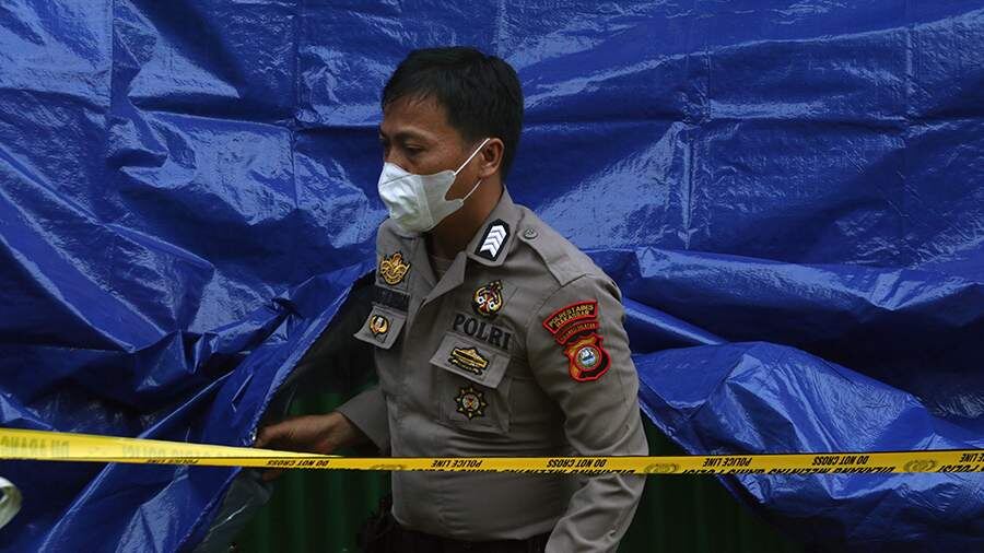    Фото: Global Look Press/Firmansyah