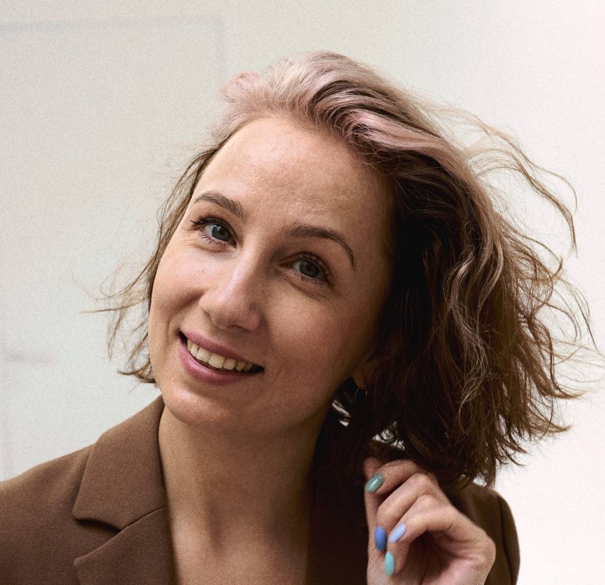 Светлана Ашуркова, директор по развитию бизнеса Bercut