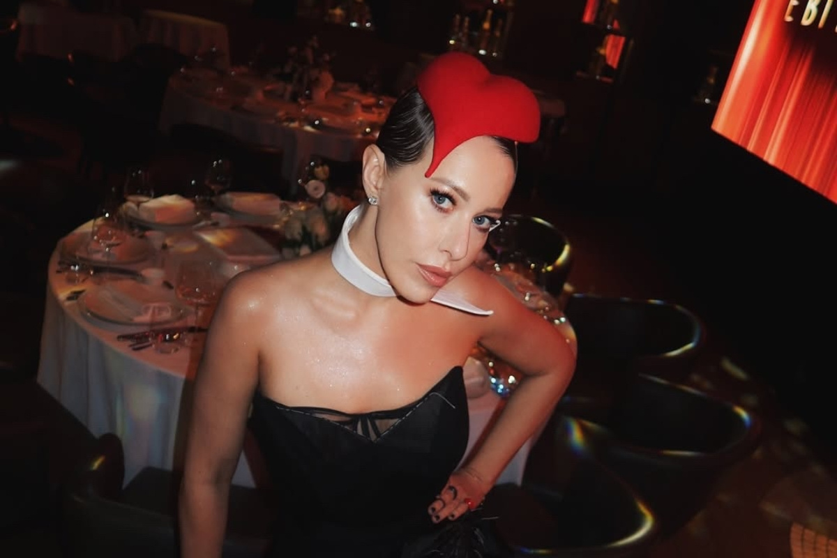    Фото: Собчак, источник: vk.com/sobchak_public