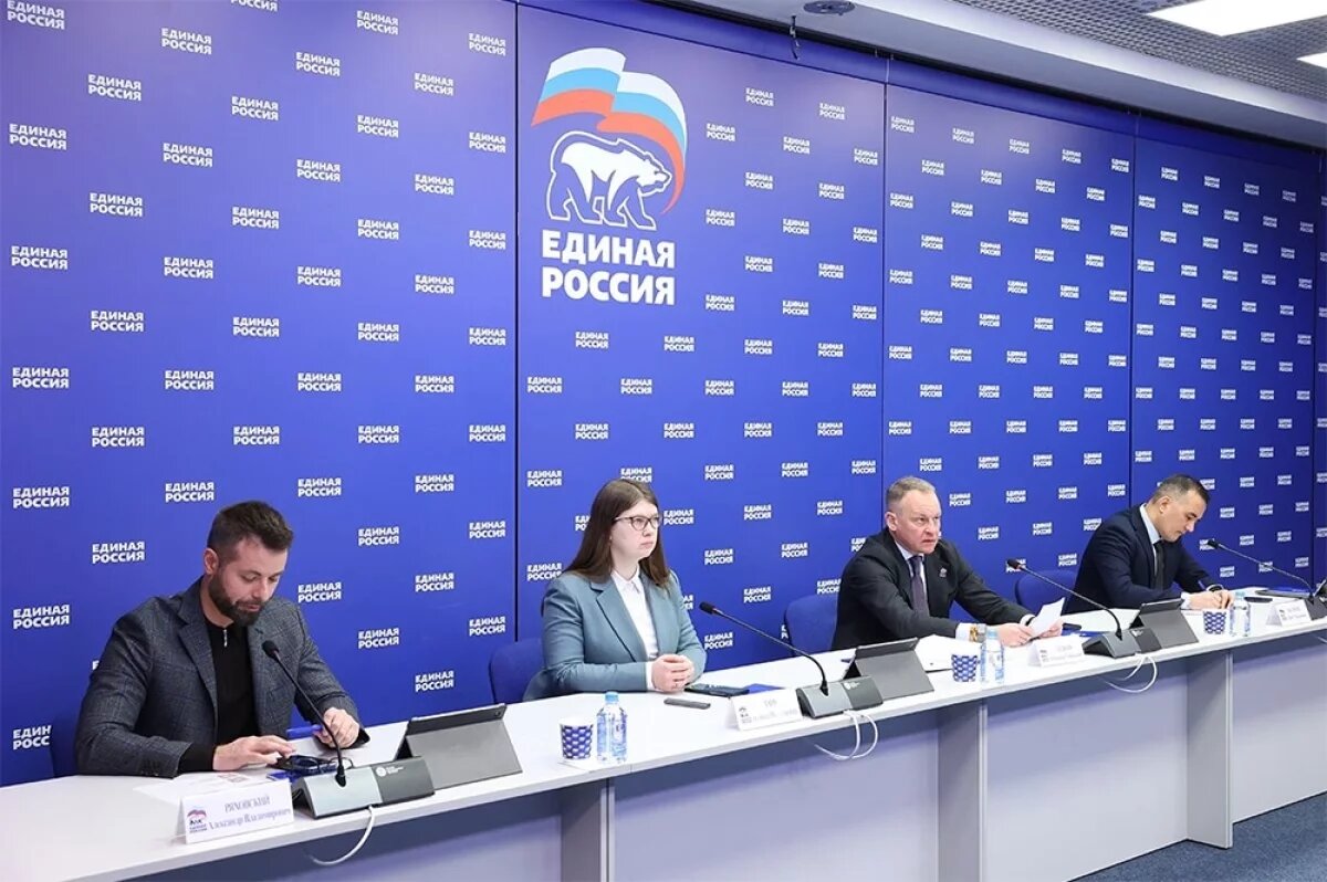    «Единая Россия» в рамках своего партийного проекта «Историческая память» дала старт конкурсу музеев образовательных организаций «Военно-исторические диорамы: история в деталях».