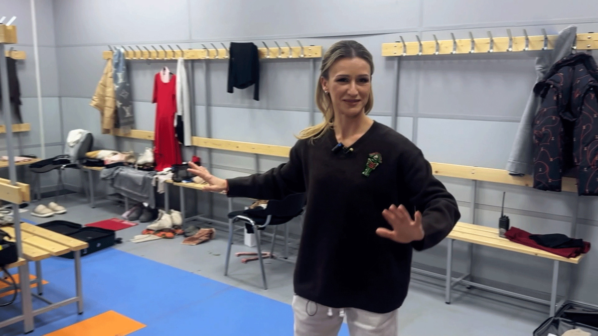    Первый канал