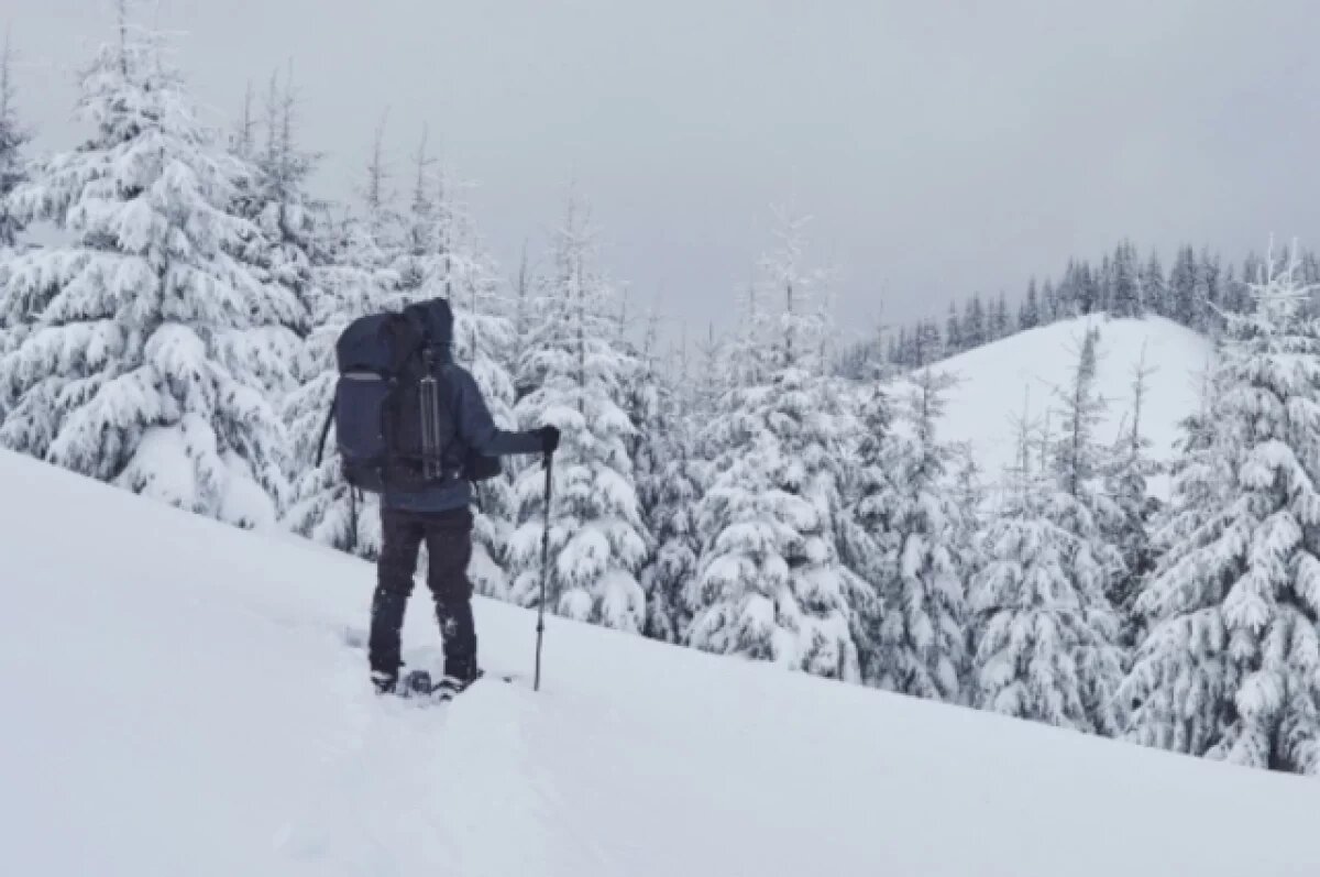    Глава округа прокомментировала пропажу группы туристов в Пермском крае