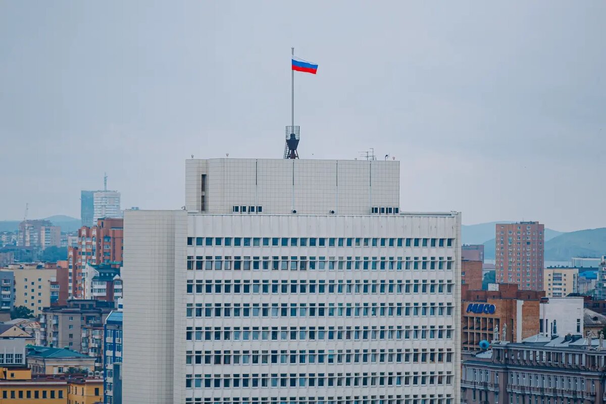    Фото: primamedia.ru Полина Котова